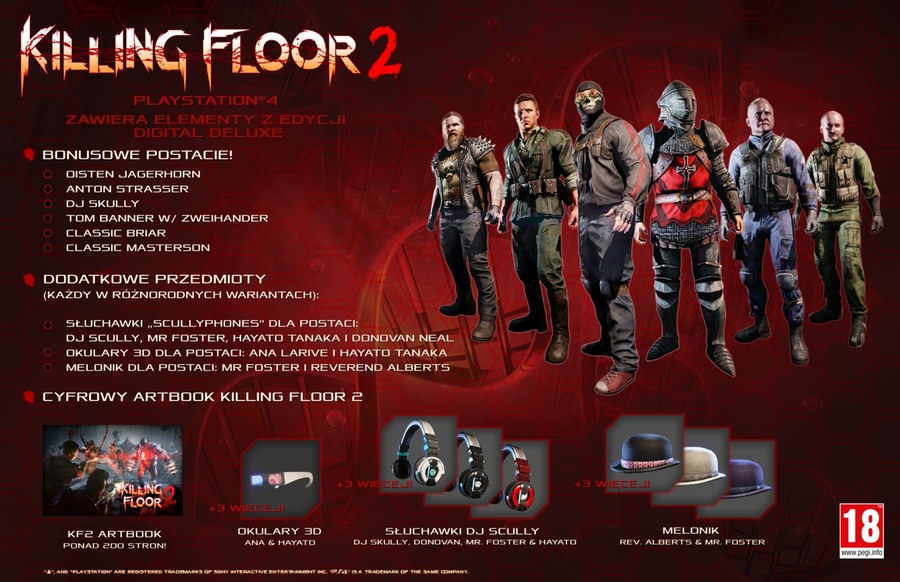 killing floor 2 price killing floor 2 price