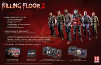 2. Killing Floor 2 (PS4)