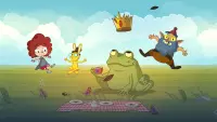 8. Lost in Play (PC) (klucz STEAM)