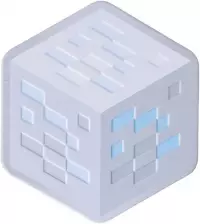 6. Zestaw 4 Podkładek Minecraft