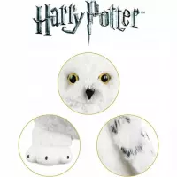 6. Pluszak Harry Potter - Hedwiga - 29 cm