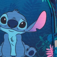 3. Coolpack Toby Plecak Szkolno-Wycieczkowy Stitch Blue F023780