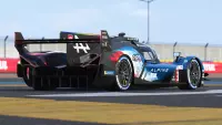 10. Le Mans Ultimate - 2024 Pack 2 (DLC) (PC) (klucz STEAM)