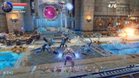 3. Orcs Must Die! 3 - Tipping the Scale PL (DLC) (PC) (klucz STEAM)