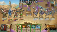 5. Across The Obelisk: Sands of Ulminin (DLC) (PC) (klucz STEAM)