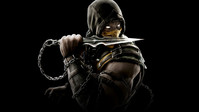 2. Mortal Kombat X - Kombat Pack PL (DLC) (klucz STEAM)