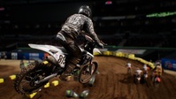 2. Monster Energy Supercross: The Official Videogame (klucz STEAM)