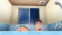 8. Shin chan: Me and the Professor on Summer Vacation The Endless Seven-Day Journey (PC) (klucz STEAM)