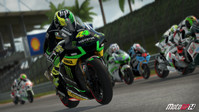 4. MotoGP 2014 (klucz STEAM)