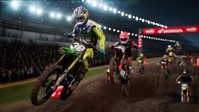 4. Monster Energy Supercross: The Official Videogame (klucz STEAM)