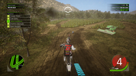 4. Monster Energy Supercross: The Official Videogame 2 (klucz STEAM)