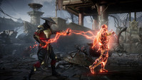 1. Mortal Kombat 11 PL (PC) (klucz STEAM)