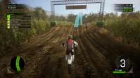 3. Monster Energy Supercross: The Official Videogame 2 (klucz STEAM)