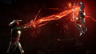 4. Mortal Kombat 11 PL (PC) (klucz STEAM)