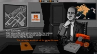 7. For the People (PC/MAC/LINUX) (klucz STEAM)