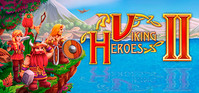9. Viking Heroes 2 (PC) (klucz STEAM)