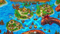4. Viking Heroes 2 (PC) (klucz STEAM)