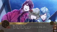 4. Nightshade／百花百狼  (PC) (klucz STEAM)