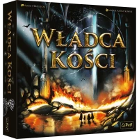 1. Trefl Władca Kości