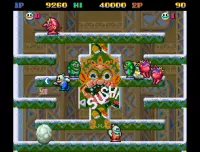 3. SNOW BROS. SPECIAL: ANNIVERSARY EDITION (PC) (klucz STEAM)