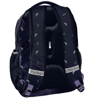 2. Paso Plecak Szkolny Disney Myszka Minnie DM24PP-276