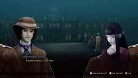 3. Raidou: Remastered: The Mystery of the Soulless Army (PS5)