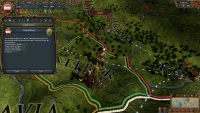 7. Europa Universalis IV: Art of War Expansion (DLC) (PC) (klucz STEAM)