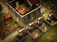 10. CivCity: Rome (PC) DIGITAL (klucz STEAM)