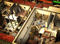 12. CivCity: Rome (PC) DIGITAL (klucz STEAM)