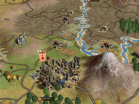 9. Sid Meier's Civilization IV The Complete Edition (PC) DIGITAL (klucz STEAM)