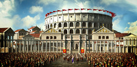 6. CivCity: Rome (PC) DIGITAL (klucz STEAM)