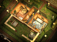 2. CivCity: Rome (PC) DIGITAL (klucz STEAM)