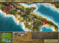 3. CivCity: Rome (PC) DIGITAL (klucz STEAM)