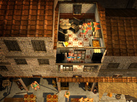 9. CivCity: Rome (PC) DIGITAL (klucz STEAM)