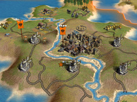 8. Sid Meier's Civilization IV The Complete Edition (PC) DIGITAL (klucz STEAM)