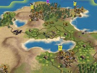 5. Sid Meier's Civilization IV The Complete Edition (PC) DIGITAL (klucz STEAM)