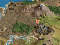 1. Sid Meier's Civilization IV The Complete Edition (PC) DIGITAL (klucz STEAM)