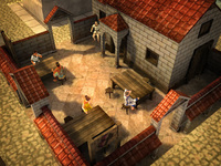 14. CivCity: Rome (PC) DIGITAL (klucz STEAM)