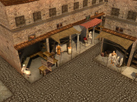 13. CivCity: Rome (PC) DIGITAL (klucz STEAM)
