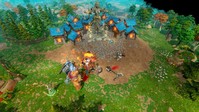 3. Dungeons 3: Clash of Gods (DLC) (PC) (klucz STEAM)