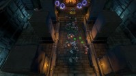 3. Dungeons 2 – A Chance Of Dragons PL (DLC) (PC) (klucz STEAM)