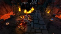 4. Dungeons 2 – A Chance Of Dragons PL (DLC) (PC) (klucz STEAM)