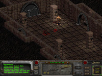 3. Fallout 2: A Post Nuclear Role Playing Game (klucz STEAM)