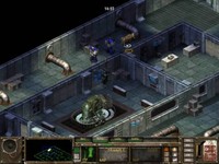 2. Fallout Tactics: Brotherhood of Steel (klucz STEAM)