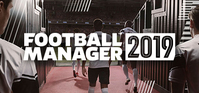 3. Football Manager 2019 PL (klucz STEAM)