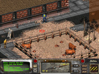 2. Fallout 2: A Post Nuclear Role Playing Game (klucz STEAM)