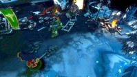 2. Dungeons 2: A Game of Winter DLC (klucz STEAM)