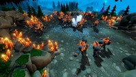 4. Dungeons 3: Clash of Gods (DLC) (PC) (klucz STEAM)