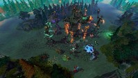 2. Dungeons 3: Clash of Gods (DLC) (PC) (klucz STEAM)