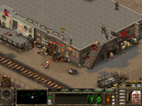 4. Fallout Tactics: Brotherhood of Steel (klucz STEAM)